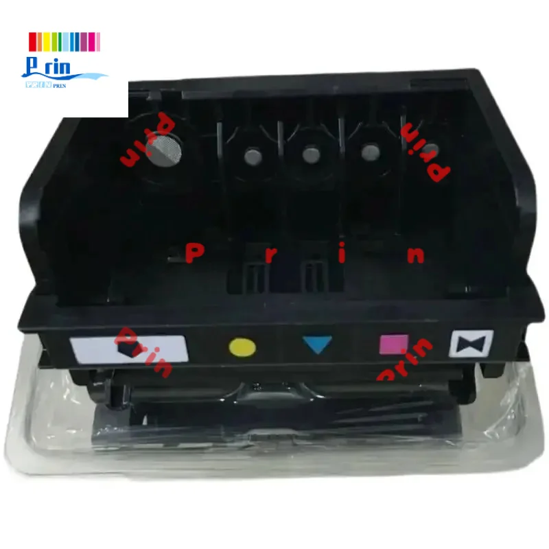 Original for HP five-color print heads 564 D5468 /C5388 C6380 D7510 7150 printer nozzles
Original for HP five-color print heads 564 D5468 /C5388 C6380 D7510 7150 printer nozzles