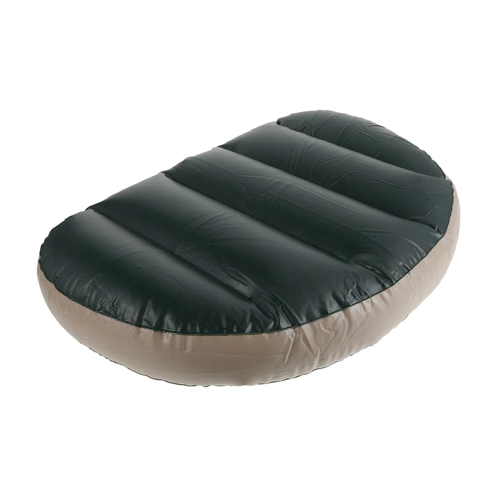Inflatable Seat Cushion Air Chair Boat Pad Kayak Accessories Camping Outdoor PVC Portable Comfort Support Waterproof Lightweight
Inflatable Seat Cushion Air Chair Boat Pad Kayak Accessories Camping Outdoor PVC Portable Comfort Support Waterproof Lightweight