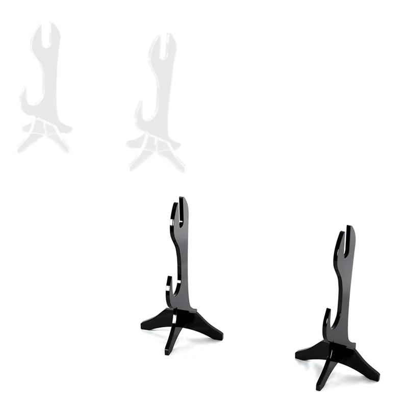 A60Z Top Wand Display Stand Wand Display Stand 2 Tiered Lightsaber Holder Table Shelf For Holding Wand Lightsabers
A60Z Top Wand Display Stand Wand Display Stand 2 Tiered Lightsaber Holder Table Shelf For Holding Wand Lightsabers