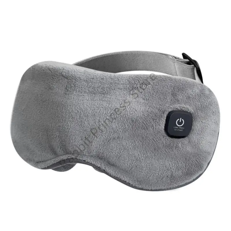 BX0F Heated Eye Mask for Dry Eye Cordless Heat Warm Eye Compress Mask Eye Heating Pad for Tired Eye,Sleep,Rechargeable
BX0F Heated Eye Mask for Dry Eye Cordless Heat Warm Eye Compress Mask Eye Heating Pad for Tired Eye,Sleep,Rechargeable