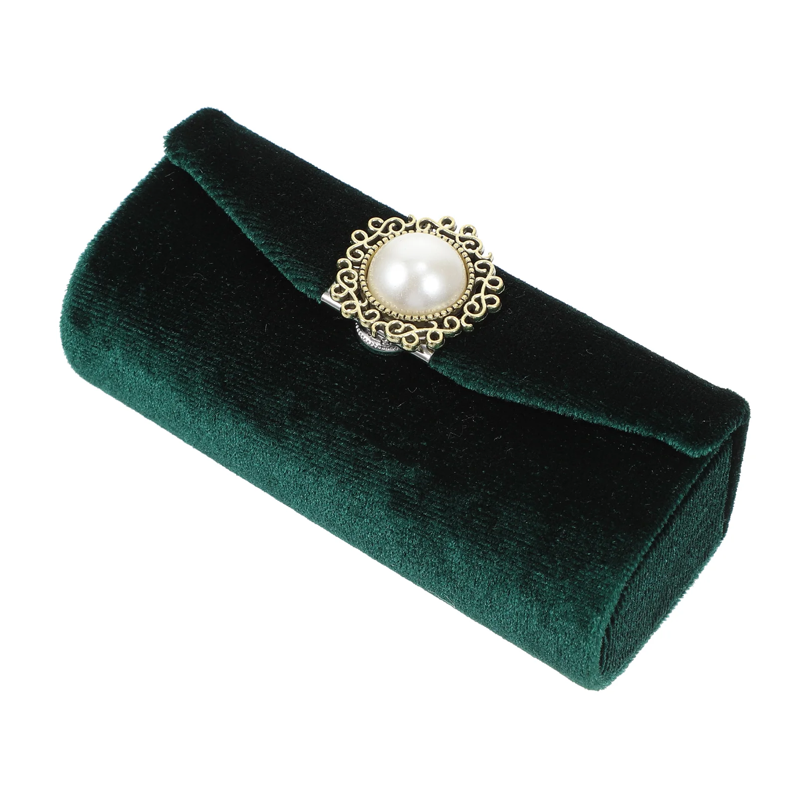Lipstick Box Retro Style Case Gloss Pearl Delicate Fabric Women Container for Woman Travel
Lipstick Box Retro Style Case Gloss Pearl Delicate Fabric Women Container for Woman Travel