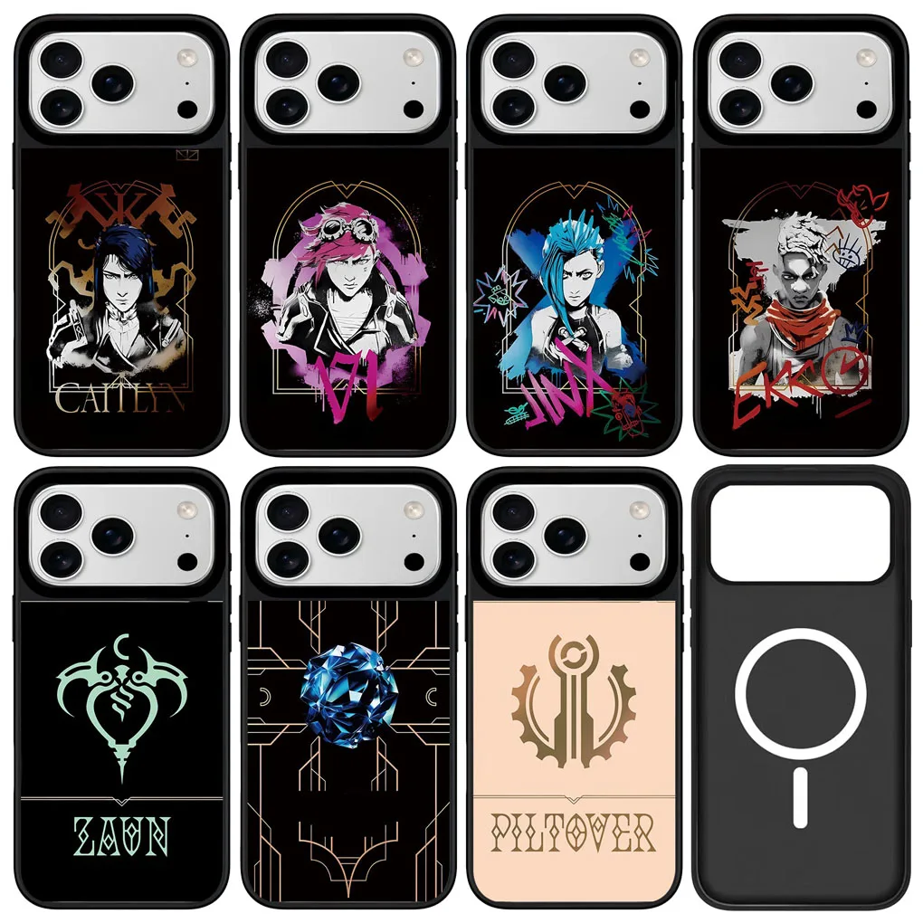 Game Anime Mirror Surface Black Border Magnetic Phone Case Cover for IPhone 12 13 14 15 16 17 Pro Max Case
Game Anime Mirror Surface Black Border Magnetic Phone Case Cover for IPhone 12 13 14 15 16 17 Pro Max Case