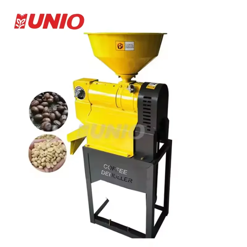 Manual Easy Operation Commercial Fresh Coffee Bean Peeler Coffee Bean Sheller Coffee Bean Pulper/Huller Machine
Manual Easy Operation Commercial Fresh Coffee Bean Peeler Coffee Bean Sheller Coffee Bean Pulper/Huller Machine