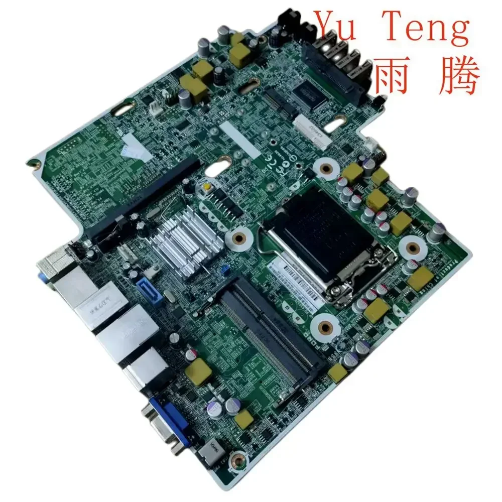 For HP 8300 Desktop Motherboard 711787-001 656937-001 Mainboard 100% tested fully work
For HP 8300 Desktop Motherboard 711787-001 656937-001 Mainboard 100% tested fully work