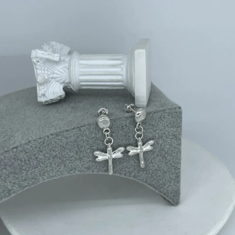 2021) Venta De pendientes joyería S925, разделение на платформе, высокая цена, цветная диария для фистышек, regalo 3)
2021) Venta De pendientes joyería S925, разделение на платформе, высокая цена, цветная диария для фистышек, regalo 3)