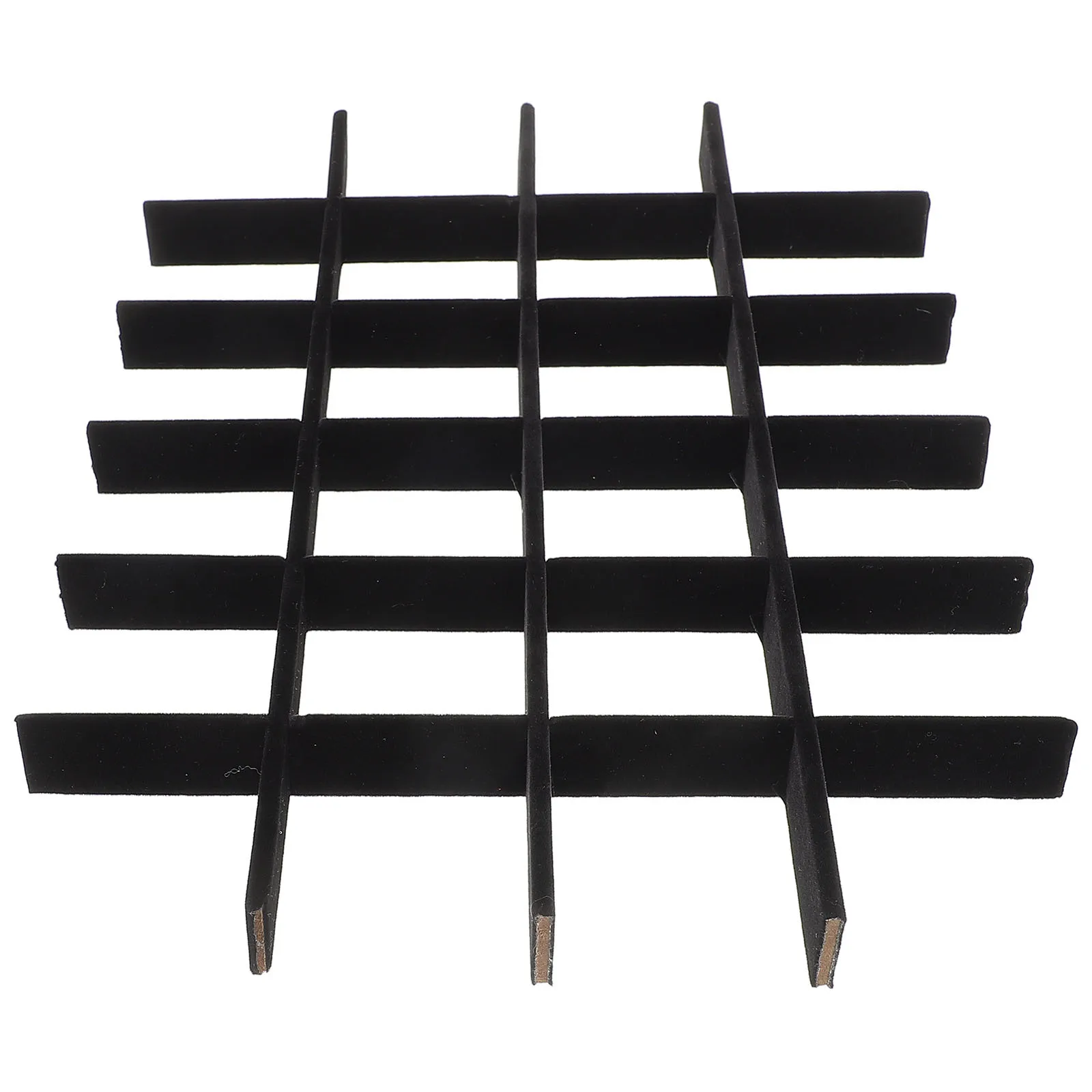 1 set 1 Set Jewelry Adjustable Inserts For Display Storage Organizer Dividers For Jewelry Box Display Tray Insert Storage Tray 
1 set 1 Set Jewelry Adjustable Inserts For Display Storage Organizer Dividers For Jewelry Box Display Tray Insert Storage Tray