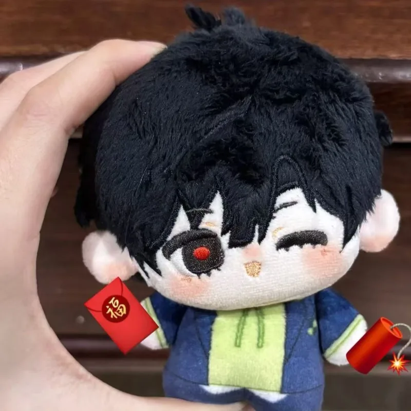 Anime Game Alienstage Cosplay Ivti Adorable Soft 10cm Backpack Alien Stage Pendant Plush Keychain Gifts
Anime Game Alienstage Cosplay Ivti Adorable Soft 10cm Backpack Alien Stage Pendant Plush Keychain Gifts