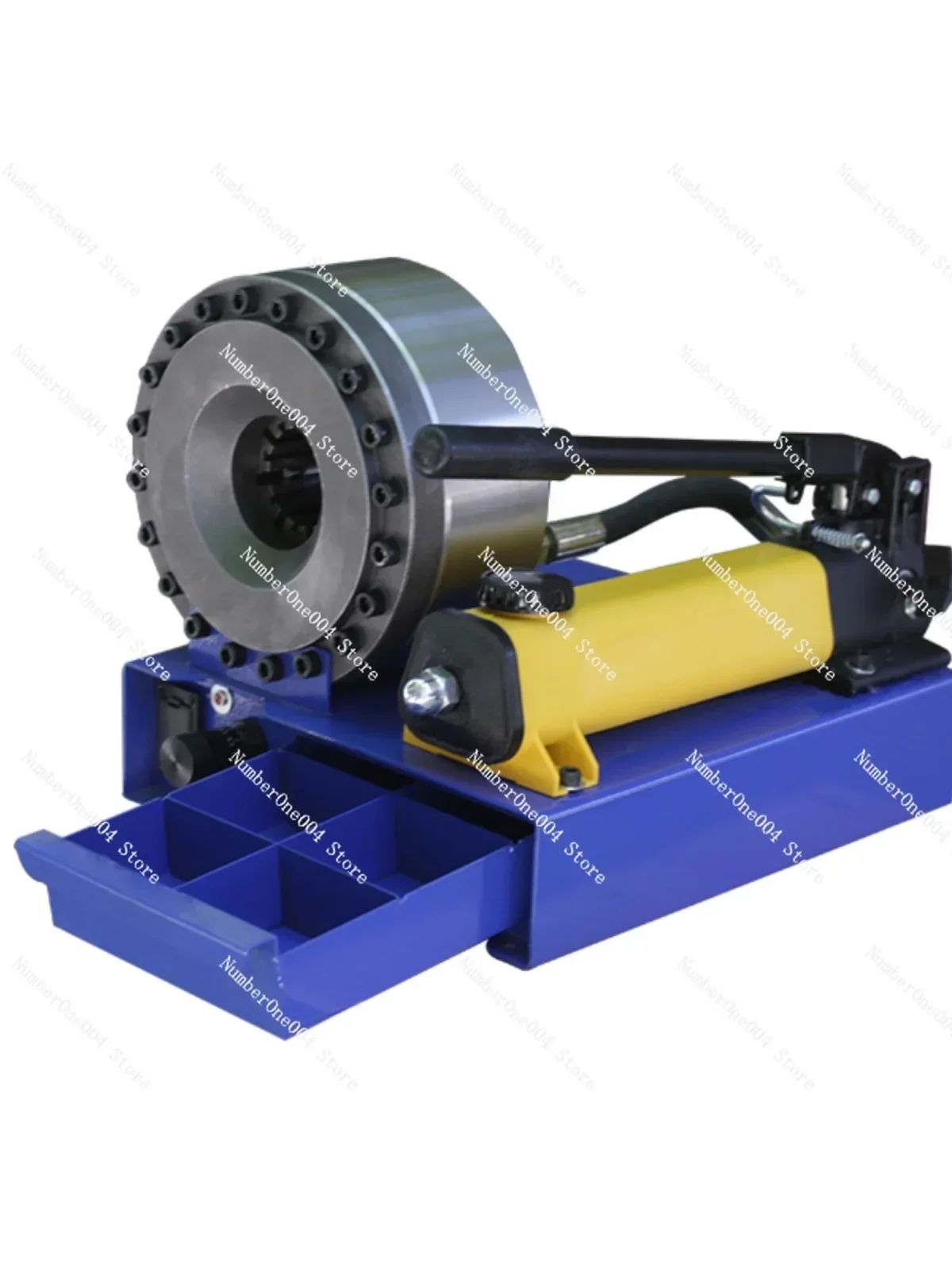 Pipe Machine Pipe Extruding Machine Portable High Pipe Extruding Machine Small Household Lock Body Miniature Tubing Crimper
Pipe Machine Pipe Extruding Machine Portable High Pipe Extruding Machine Small Household Lock Body Miniature Tubing Crimper