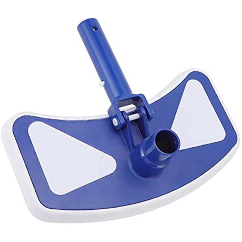 Butterfly Pool Vacuum-Head Weighted Swimming Pool Vacuum-Head Swimming Pool Vacuum-Head Replacement
Butterfly Pool Vacuum-Head Weighted Swimming Pool Vacuum-Head Swimming Pool Vacuum-Head Replacement