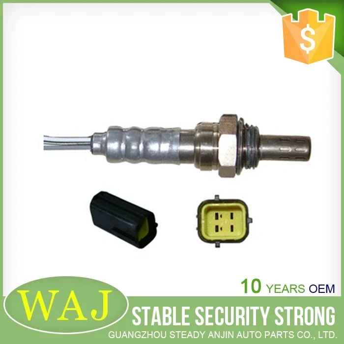 Хорошее качество для датчика кислорода Лямбда для Chevrolet/Daewoo/ FORD USA/Mazda 96291099 , 96415639 , 96418965 , 96325533
Хорошее качество для датчика кислорода Лямбда для Chevrolet/Daewoo/ FORD USA/Mazda 96291099 , 96415639 , 96418965 , 96325533