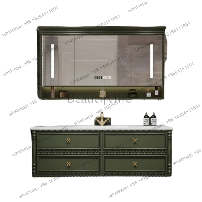 Design Big Size Universal Simple Organizer Storage Thermoformed Basin Muebles Bathroom Furniture
Design Big Size Universal Simple Organizer Storage Thermoformed Basin Muebles Bathroom Furniture