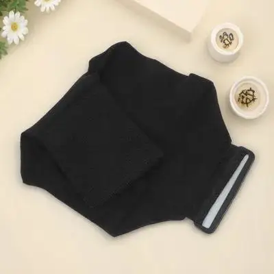 Black Running Leg Phone Bag Elastic Calf Pouch Quiet Hook Loop Tape Holder Sports Workout Storage Case Outdoor Use
Black Running Leg Phone Bag Elastic Calf Pouch Quiet Hook Loop Tape Holder Sports Workout Storage Case Outdoor Use
