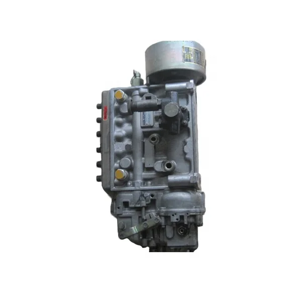 6D22 Diesel Engine Fuel Injection Pump for Used komatsu Excavator Engine Parts with Good Condition and Tested 106673-2632
6D22 Diesel Engine Fuel Injection Pump for Used komatsu Excavator Engine Parts with Good Condition and Tested 106673-2632