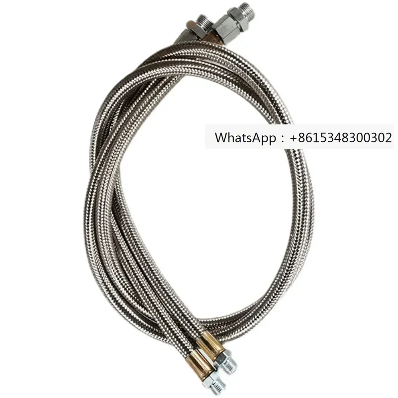 combustion engine RL34 RL44 RL50 RL70 RL100 RL130 RL190 RL250 oil pipe
combustion engine RL34 RL44 RL50 RL70 RL100 RL130 RL190 RL250 oil pipe