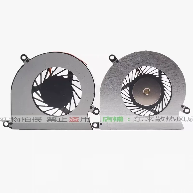 Fan for Sony VAIO FE15 VJFE52F11W VJFE51F11X VJFE42F1
Fan for Sony VAIO FE15 VJFE52F11W VJFE51F11X VJFE42F1