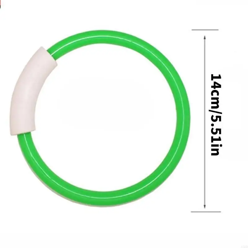 J2HD 4PCS Swimming Pool Dive Rings Set Diving Snorkeling Toy For Children And Family
J2HD 4PCS Swimming Pool Dive Rings Set Diving Snorkeling Toy For Children And Family