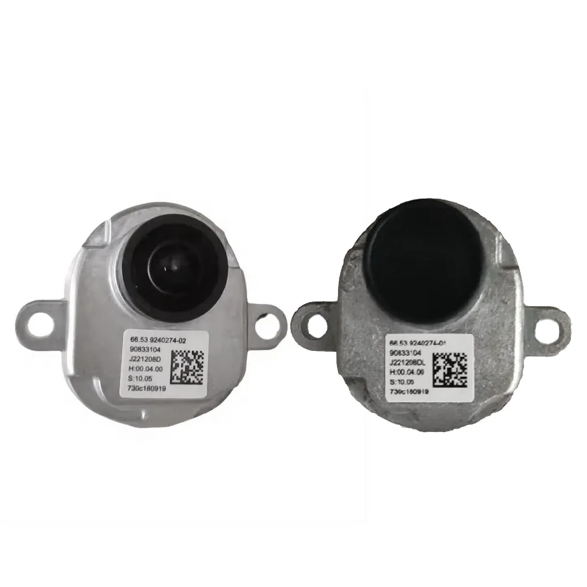 1 пара, камера заднего вида 66532940274-01 6653294027402 для BMW 3/4/5/6/7/ X5 E70 X6 E71 2010-2019
1 пара, камера заднего вида 66532940274-01 6653294027402 для BMW 3/4/5/6/7/ X5 E70 X6 E71 2010-2019