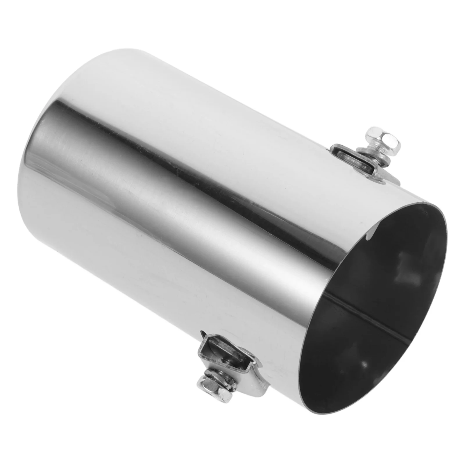 Stainless Steel Wear Resistant Car Tailpipe Tip Noise Reduction Performance Upgrade Tailpipe Tips Tip Tips Car
Stainless Steel Wear Resistant Car Tailpipe Tip Noise Reduction Performance Upgrade Tailpipe Tips Tip Tips Car
