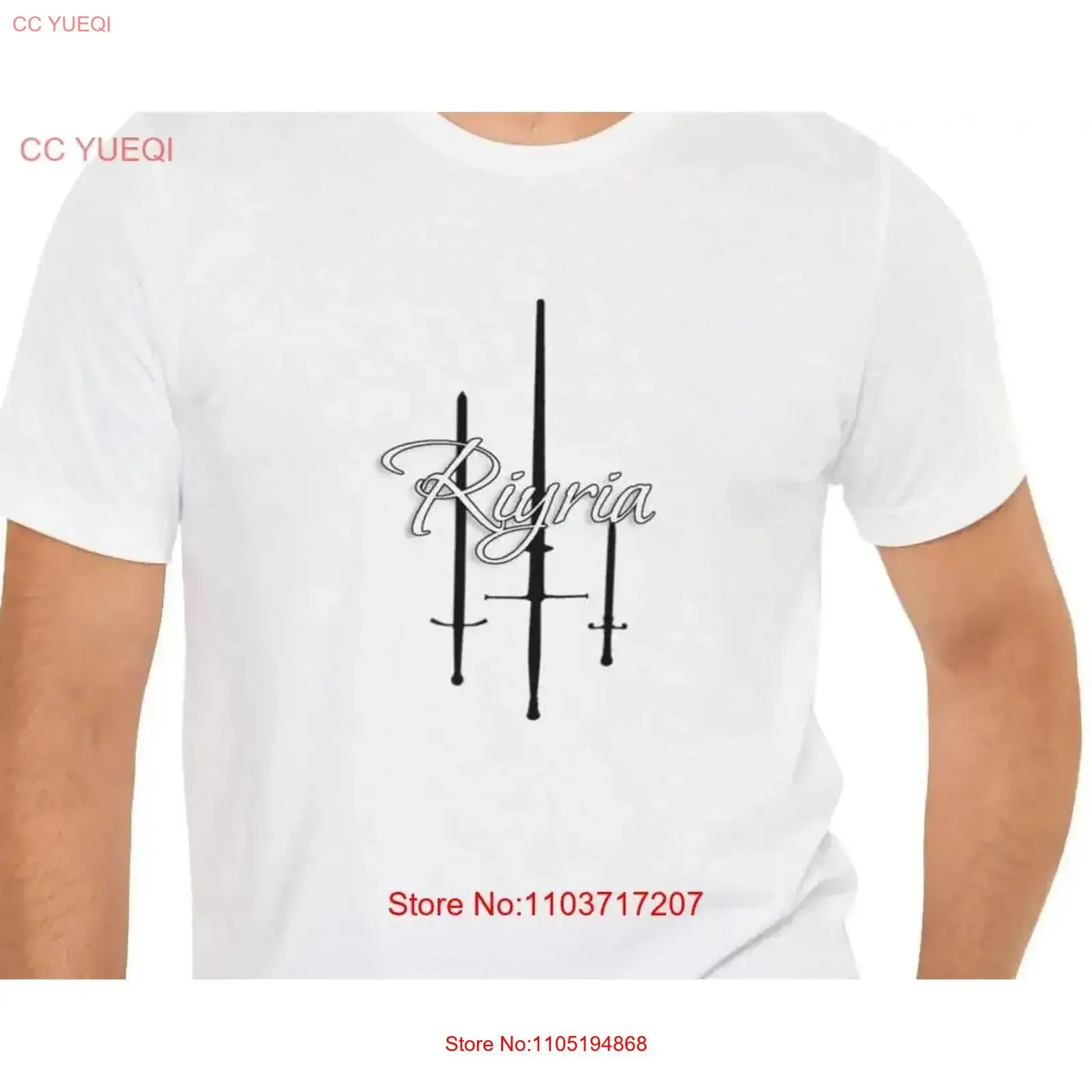 Футболка из джерси Riyria Theives of Elan, винтажная, универсальная, стильная, дышащая, мягкая, повседневная, с рисунком, для повседневной носки
Футболка из джерси Riyria Theives of Elan, винтажная, универсальная, стильная, дышащая, мягкая, повседневная, с рисунком, для повседневной носки