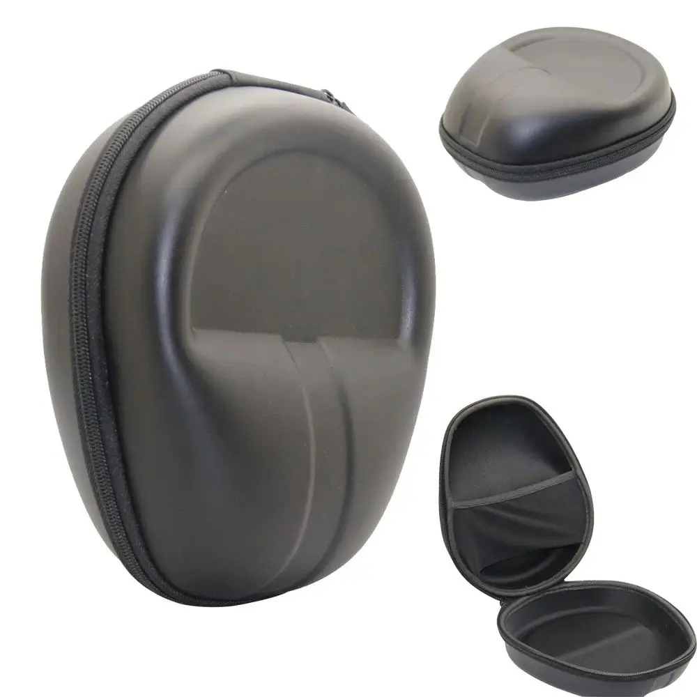 Black Headset Box Shockproof Earphone Case Hard Shell Case Hard Box Headphone Case Storage Bag Headphone Pouch
Black Headset Box Shockproof Earphone Case Hard Shell Case Hard Box Headphone Case Storage Bag Headphone Pouch