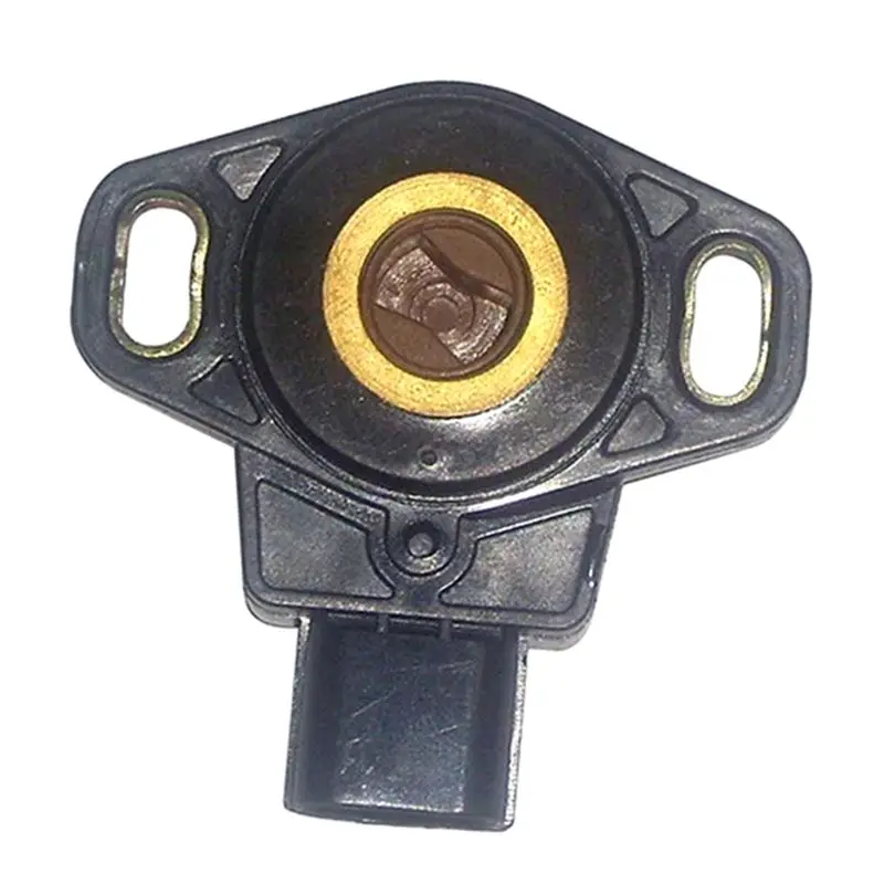 Датчик положения дроссельной заслонки A64P (TPS) для Honda Element, Accord 2.4L 2003-2006 CGQHD002 16402-REJ-W51 16402-PNB-G51
Датчик положения дроссельной заслонки A64P (TPS) для Honda Element, Accord 2.4L 2003-2006 CGQHD002 16402-REJ-W51 16402-PNB-G51