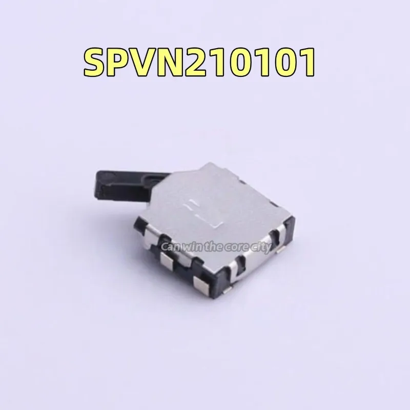 10 pieces SPVN210101, Original ALPS Alpine detection switch micro switch contact detection switch
10 pieces SPVN210101, Original ALPS Alpine detection switch micro switch contact detection switch