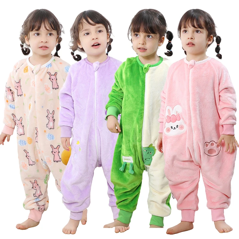Baby Rompers Newborn Boy 6 to 9 12 18 Months Winter Warm Flannel Baby Girl Romper Toddler Kids Clothes One Piece Pajama Bodysuit
Baby Rompers Newborn Boy 6 to 9 12 18 Months Winter Warm Flannel Baby Girl Romper Toddler Kids Clothes One Piece Pajama Bodysuit