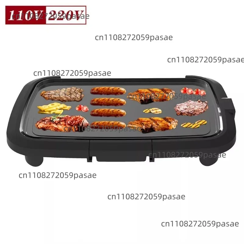 Electric Griddle110V Electric Griddle Home 10 Inch Low
Electric Griddle110V Electric Griddle Home 10 Inch Low