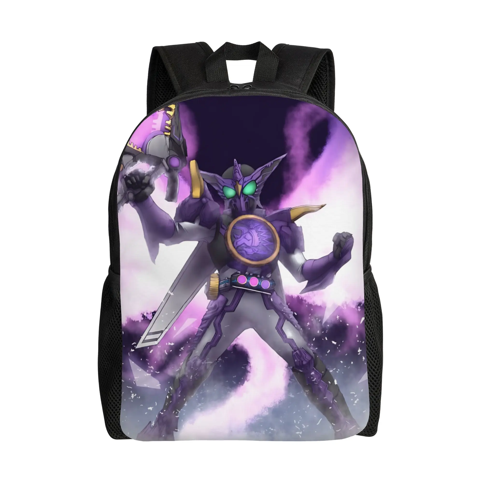 1Piece Kamen Rider Daypack OOO Backpack New Semester Begins
1Piece Kamen Rider Daypack OOO Backpack New Semester Begins