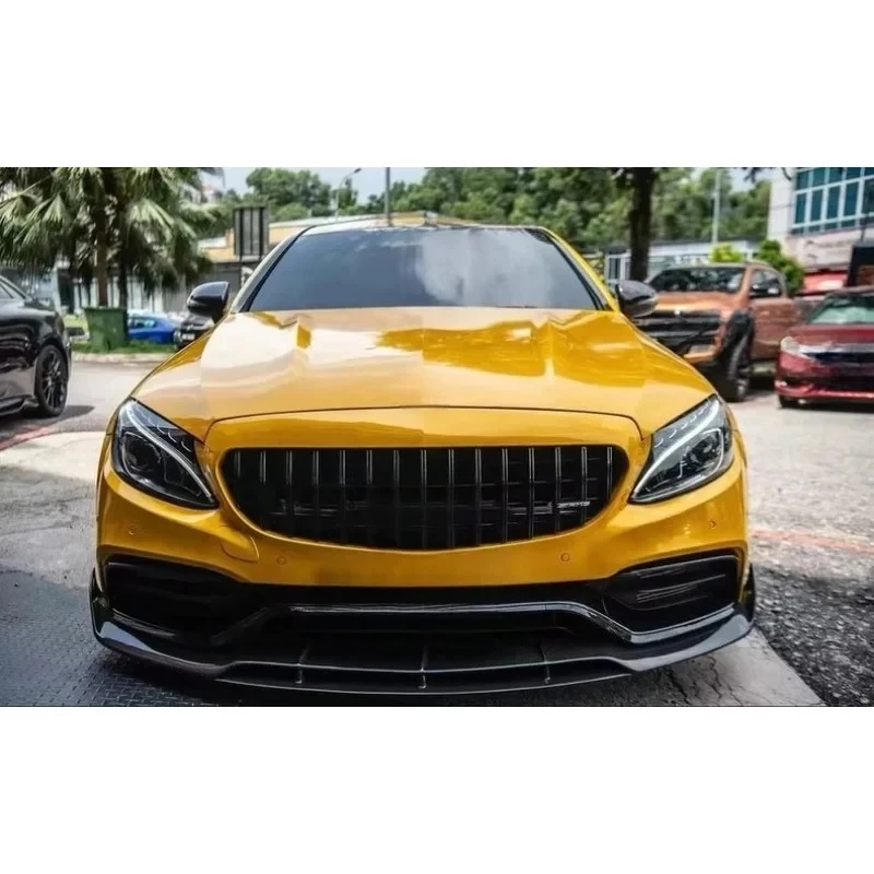 Premium Car Accessories Facelift PSM Style Carbon Fiber Front Bumper Canards Lip Rear Spoiler Diffuser Side Skirts BodyK Durable
Premium Car Accessories Facelift PSM Style Carbon Fiber Front Bumper Canards Lip Rear Spoiler Diffuser Side Skirts BodyK Durable