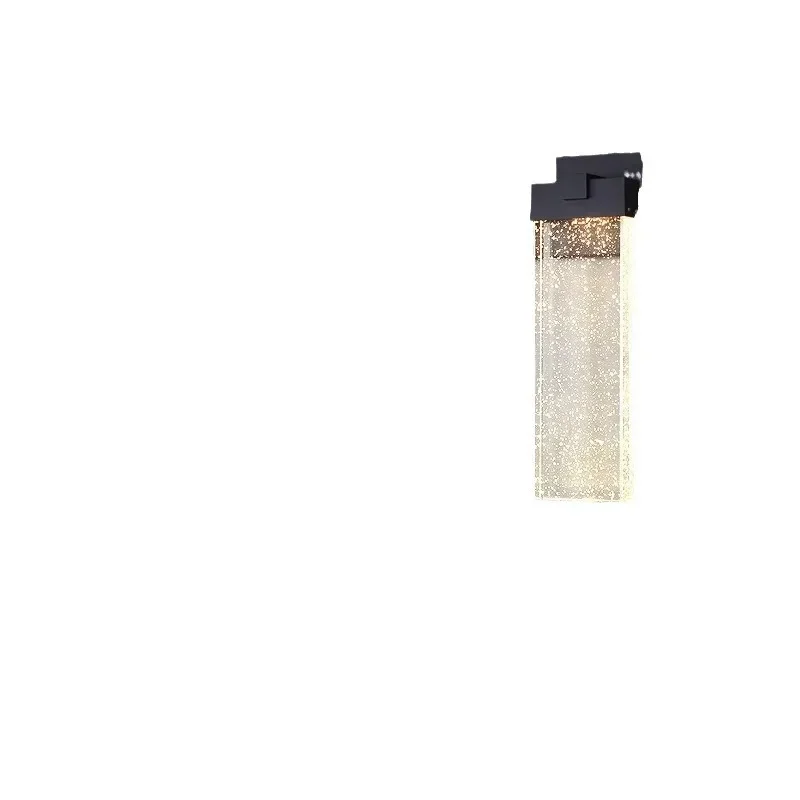 Villa entrance door wall lamp, outdoor waterproof wall lamp, simple and modern super bright garden lamp, balcony terrace
Villa entrance door wall lamp, outdoor waterproof wall lamp, simple and modern super bright garden lamp, balcony terrace
