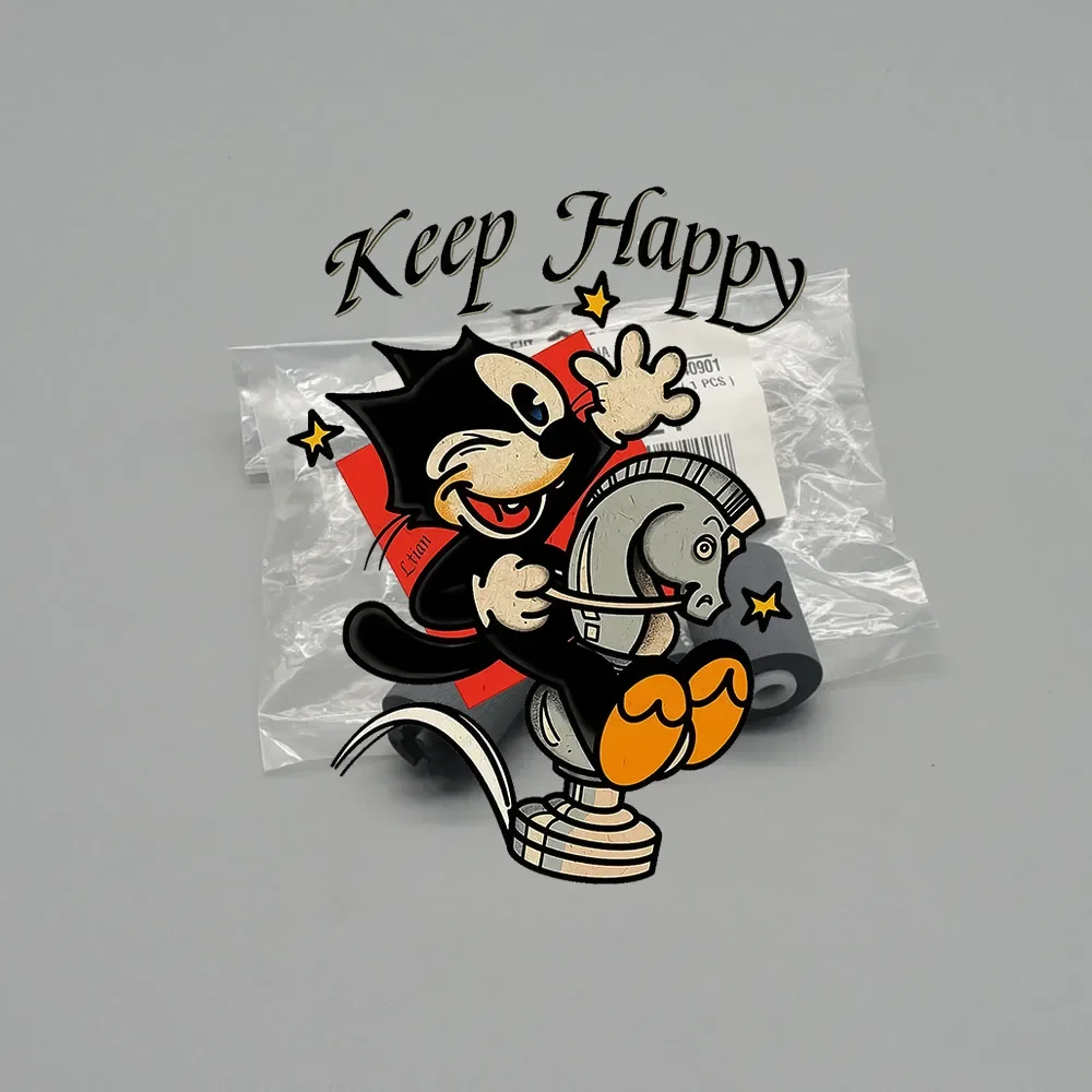 5Sets 859K18220 859K18221 Feed Roller Kits for Xerox AltaLink B8045 B8055 B8065 B8070 B8075 B8090
5Sets 859K18220 859K18221 Feed Roller Kits for Xerox AltaLink B8045 B8055 B8065 B8070 B8075 B8090