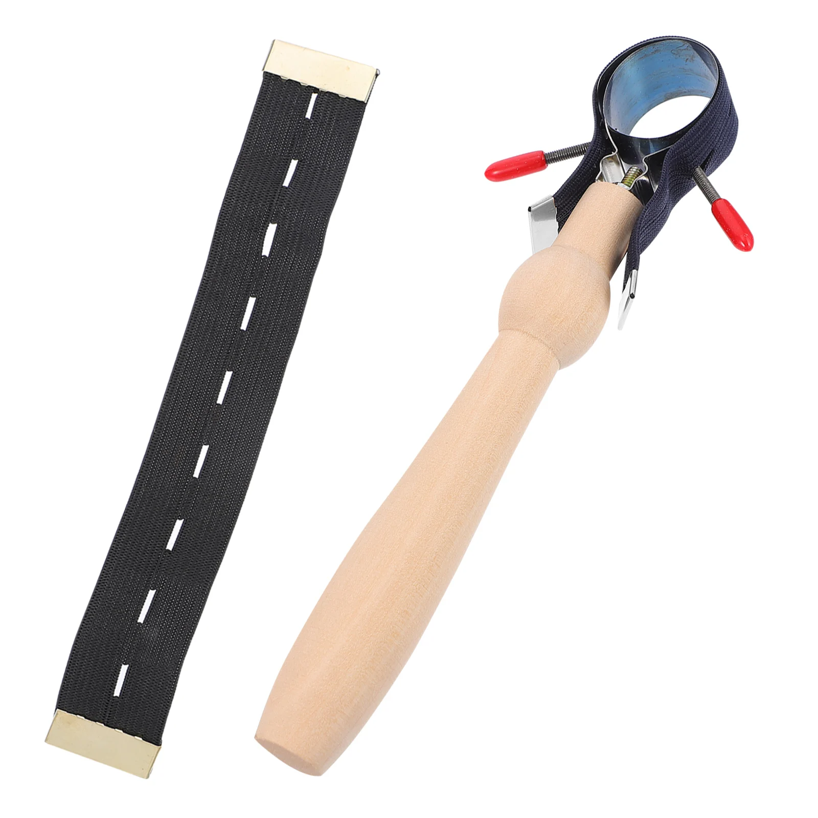 Stainless H held Moxibustion Rack Temperature Control Anti Scald Sleeve Wood Moxa Stick Holder Roll
Stainless H held Moxibustion Rack Temperature Control Anti Scald Sleeve Wood Moxa Stick Holder Roll
