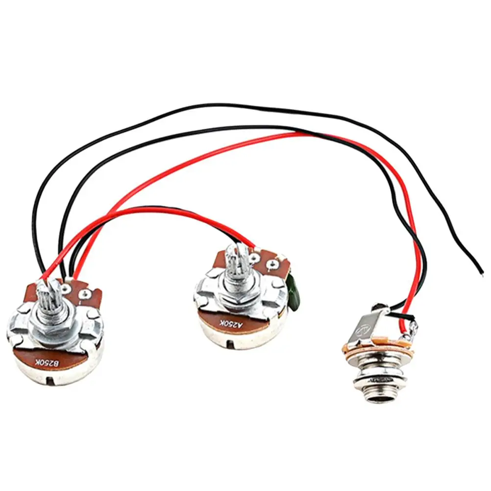 Bass Line Preamp Wiring Electric Frequency Control Part Metal Simple Installation Durable Material Long Term Use Music Lover
Bass Line Preamp Wiring Electric Frequency Control Part Metal Simple Installation Durable Material Long Term Use Music Lover