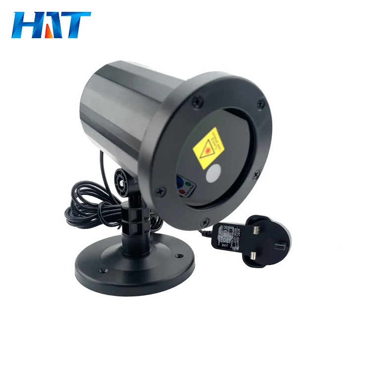 HAT Waterproof Laser Light Outdoor Led Lawn Lights Narrow Beam Red Green Laser Christmas Lights
HAT Waterproof Laser Light Outdoor Led Lawn Lights Narrow Beam Red Green Laser Christmas Lights