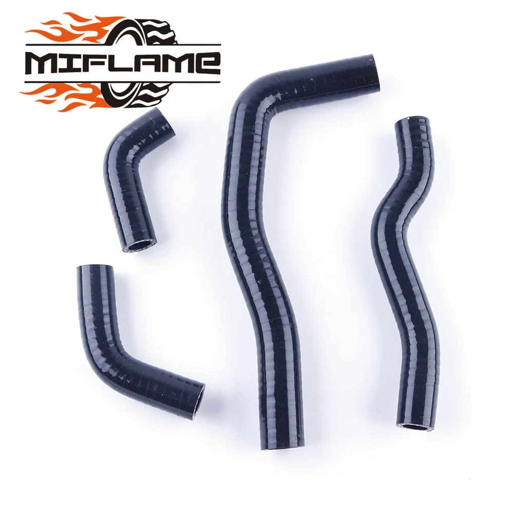 For Honda CRF 450 X CRF450X 2005 2006 2007 2008 2009 Silicone Radiator Coolant Hoses Kit
For Honda CRF 450 X CRF450X 2005 2006 2007 2008 2009 Silicone Radiator Coolant Hoses Kit