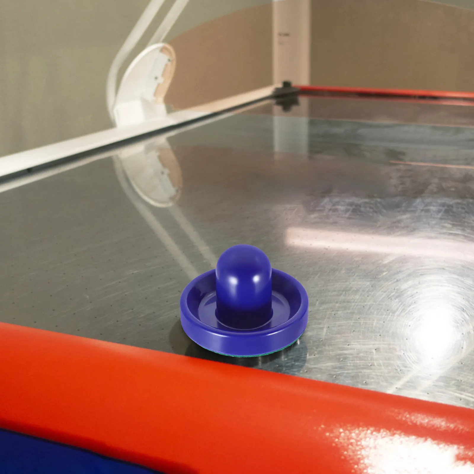 1Set Bulk Replacement Plastic Ice Hockey Pucks and Pushers for Table Ice Hockey Supplies Game Room Party Fairs Theme Parks Fast
1Set Bulk Replacement Plastic Ice Hockey Pucks and Pushers for Table Ice Hockey Supplies Game Room Party Fairs Theme Parks Fast