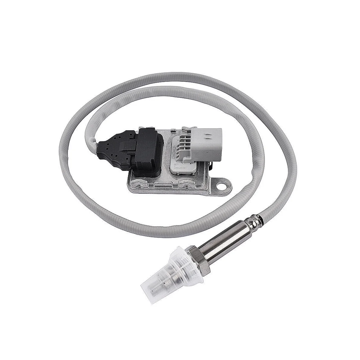 Nitrogen Oxide NOx Sensor 539-0118 for Caterpillar CAT Engine C13
Nitrogen Oxide NOx Sensor 539-0118 for Caterpillar CAT Engine C13