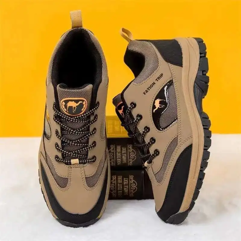 Casual Sneakers Comfortable Running Shoes Provide Men With Soft Elles, Tennis Shoes, Brand Design, Autumn Fashion, New, 2025
Casual Sneakers Comfortable Running Shoes Provide Men With Soft Elles, Tennis Shoes, Brand Design, Autumn Fashion, New, 2025
