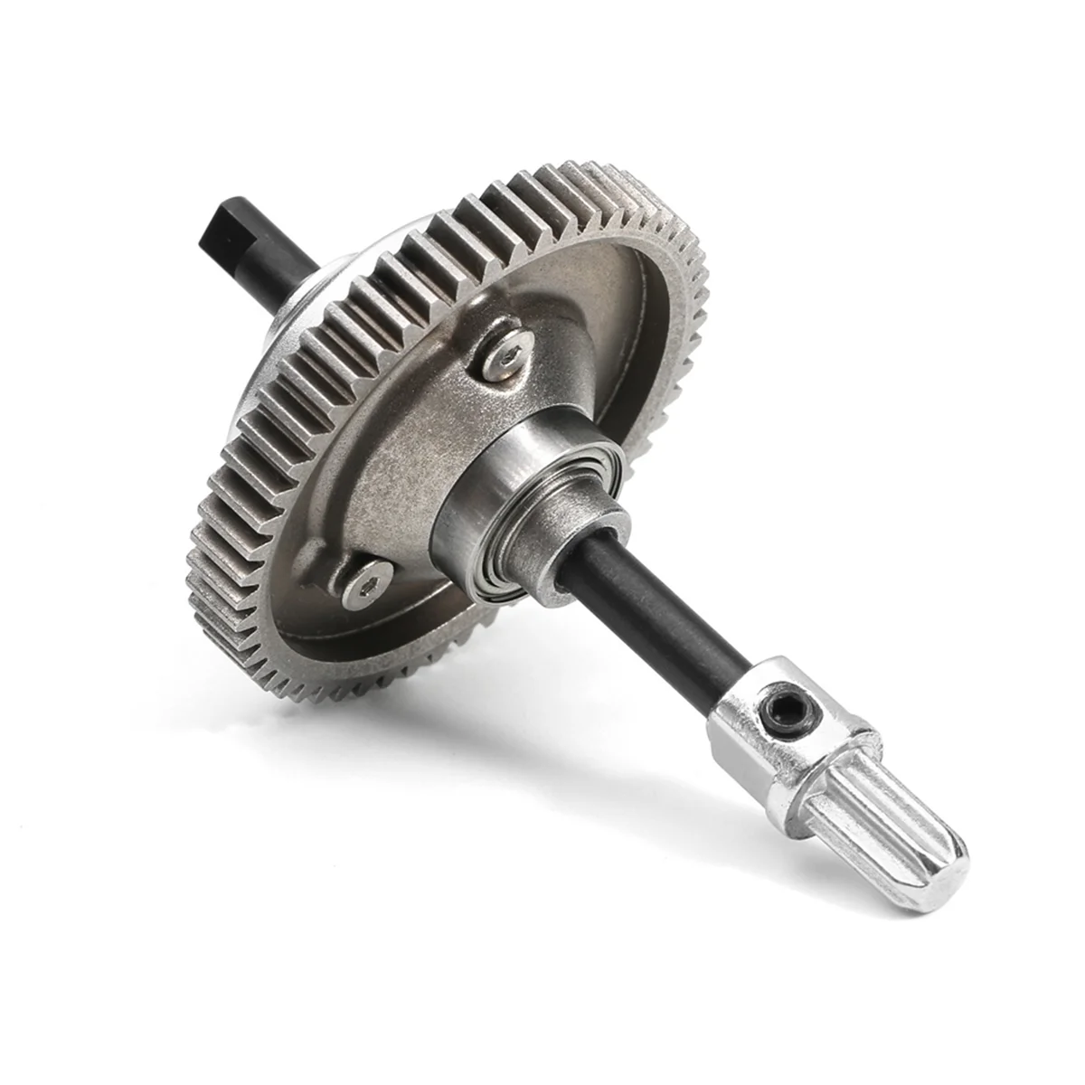 AM-RC Car Upgrade Centre Differential for Slash4X4 Hoss VXL, RC Car Upgrade Parts
AM-RC Car Upgrade Centre Differential for Slash4X4 Hoss VXL, RC Car Upgrade Parts