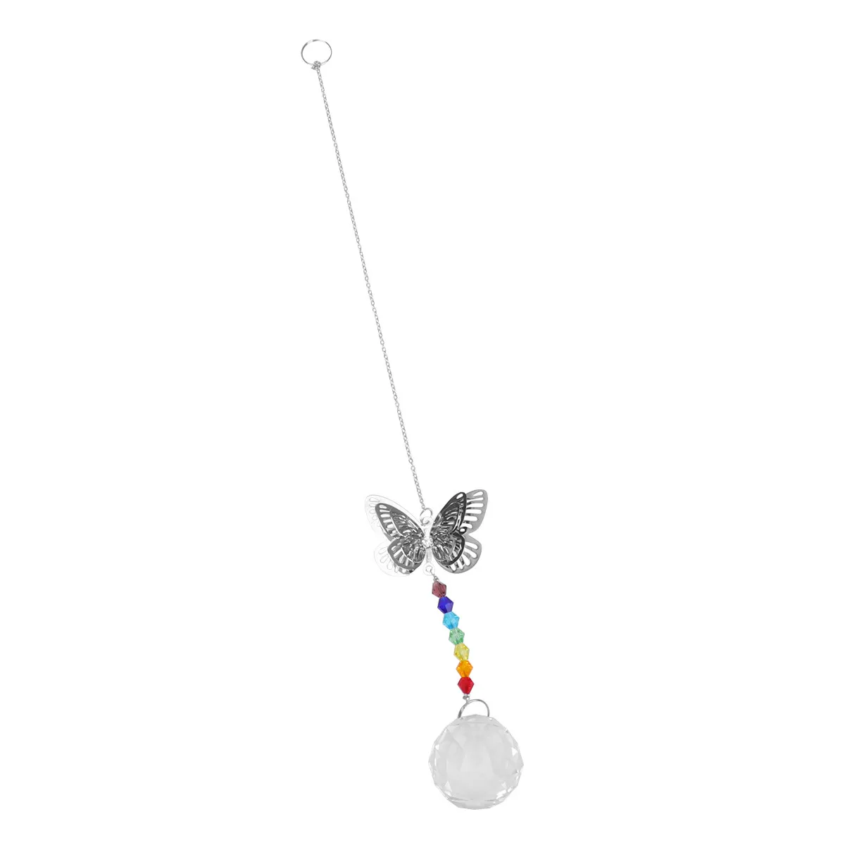 Crystal Decoration and Accessories Decorative Pendant Balls Hanging Ornament Lamp Lighting
Crystal Decoration and Accessories Decorative Pendant Balls Hanging Ornament Lamp Lighting