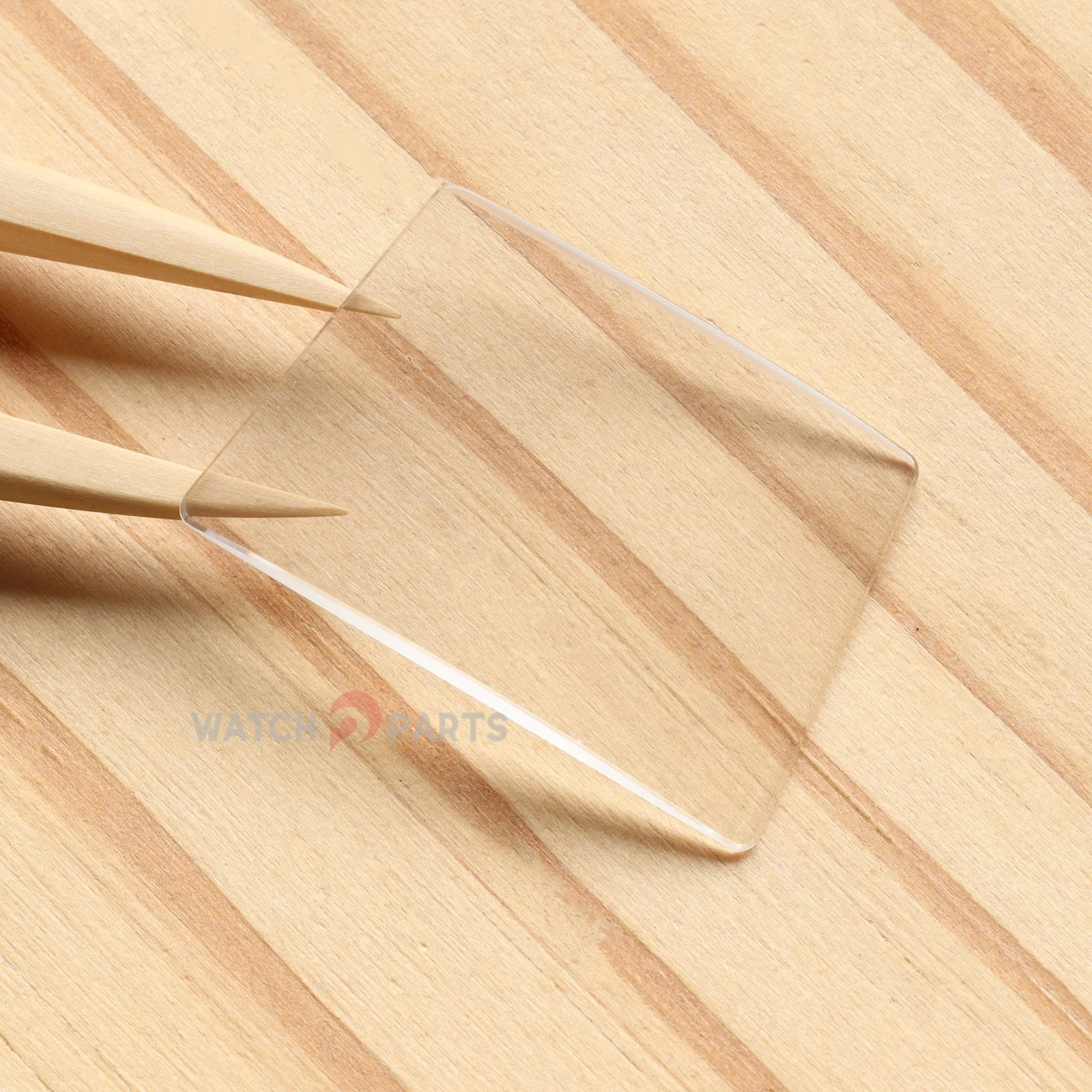 Sapphire Crystal for Vacheron Constantin VC 1972 37511 26x33mm Watch Glass
Sapphire Crystal for Vacheron Constantin VC 1972 37511 26x33mm Watch Glass