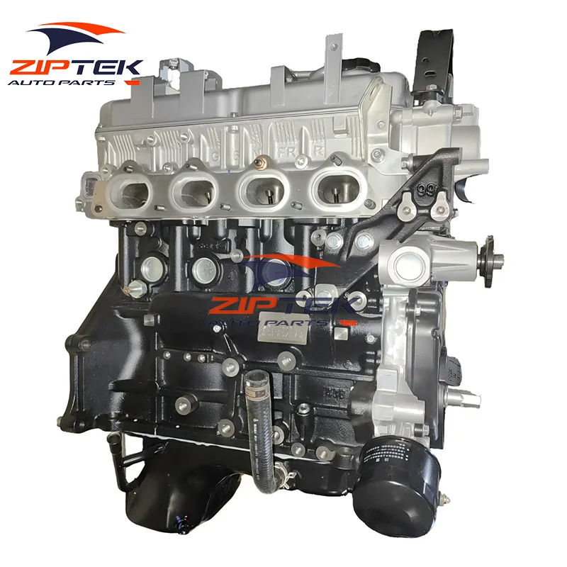 Compatible 2.0T 4G63S4T Engine for Great Wall Hover H3 for Haval H5 Car Parts
Compatible 2.0T 4G63S4T Engine for Great Wall Hover H3 for Haval H5 Car Parts