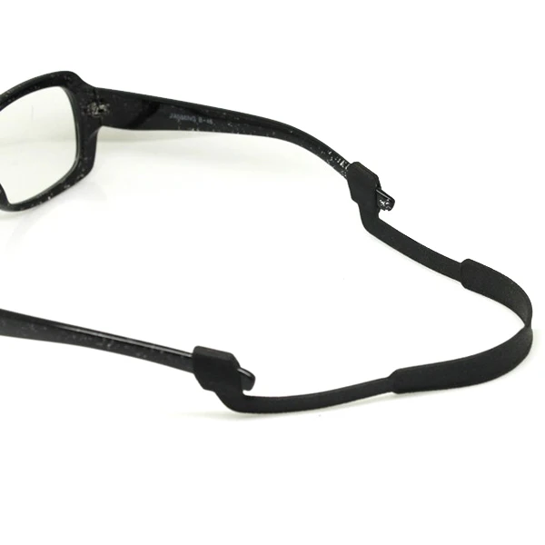 5 Colors 22cm Eyeglasses Anti-slip Elastic Silicone Headband Strap for Adult Children 0 9cm 0 2cm Hole Size Durable Design
5 Colors 22cm Eyeglasses Anti-slip Elastic Silicone Headband Strap for Adult Children 0 9cm 0 2cm Hole Size Durable Design