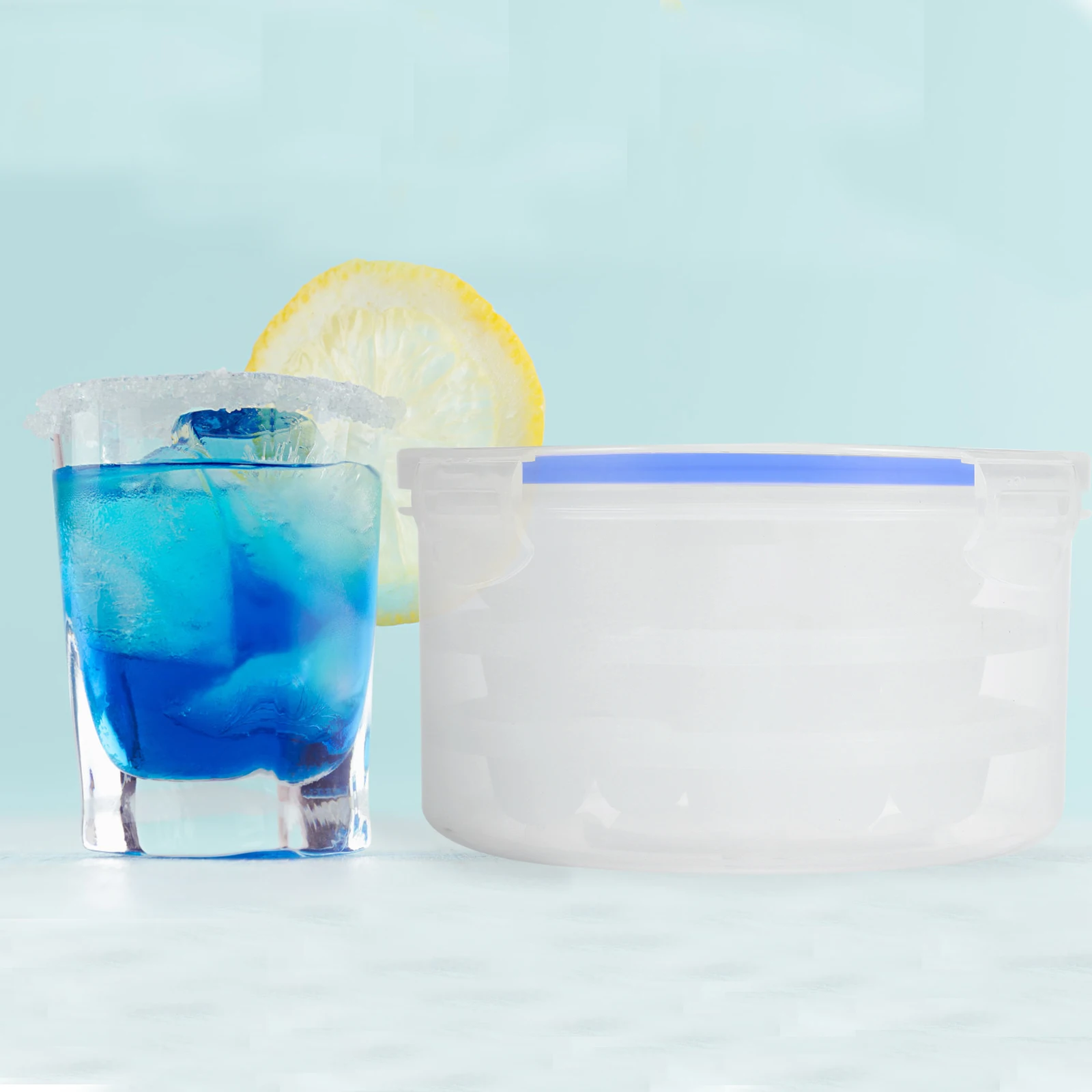 Round Silicone Cube Refrigerator Ice Cube Tray Tray Sphere Mold DIY Mini Beverage Maker Reusable Fridge Kitchen Tool Non Stick
Round Silicone Cube Refrigerator Ice Cube Tray Tray Sphere Mold DIY Mini Beverage Maker Reusable Fridge Kitchen Tool Non Stick