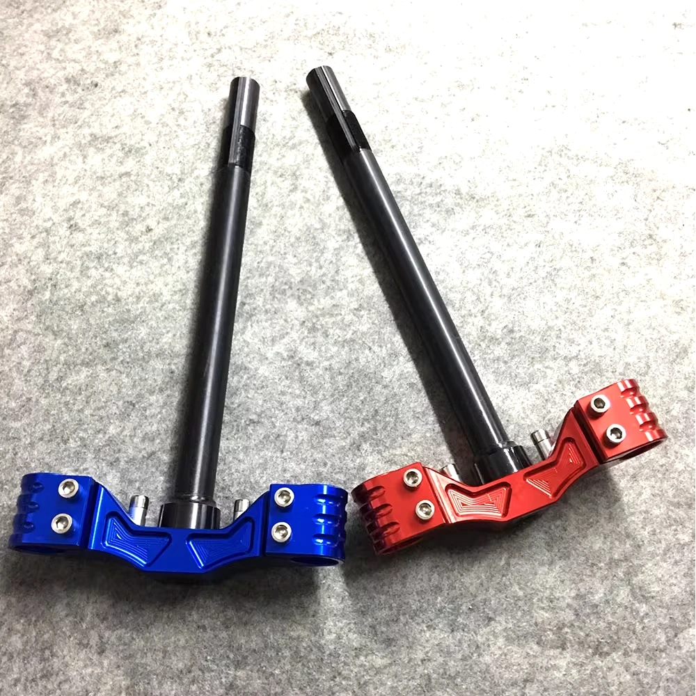 Колонка направления рулевого управления мотоцикла с ЧПУ 27 мм, передние амортизаторы для скутера, направляющая колонка для Honda DIO AF18 27 28 ZX34 35
Колонка направления рулевого управления мотоцикла с ЧПУ 27 мм, передние амортизаторы для скутера, направляющая колонка для Honda DIO AF18 27 28 ZX34 35