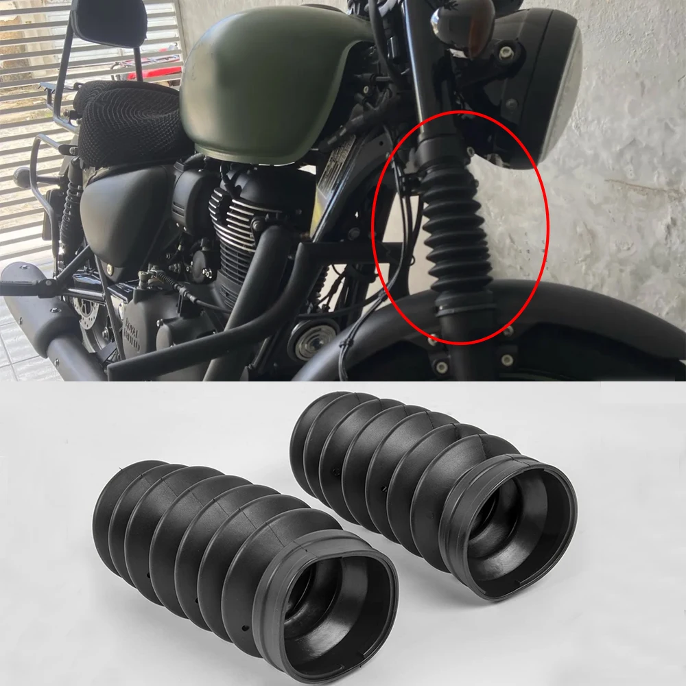 Для Royal Enfield Meteor 350 ползунок трубки вилки передний амортизатор крышка гетры гаторы Аксессуары для мотоцикла Запчасти черный
Для Royal Enfield Meteor 350 ползунок трубки вилки передний амортизатор крышка гетры гаторы Аксессуары для мотоцикла Запчасти черный