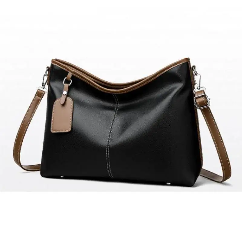 Luxury Women's Shoulder Bag Soft Leather Small Bag New Trend Of Fashionable High-quality And Versatile Crossbody Bag
Luxury Women's Shoulder Bag Soft Leather Small Bag New Trend Of Fashionable High-quality And Versatile Crossbody Bag