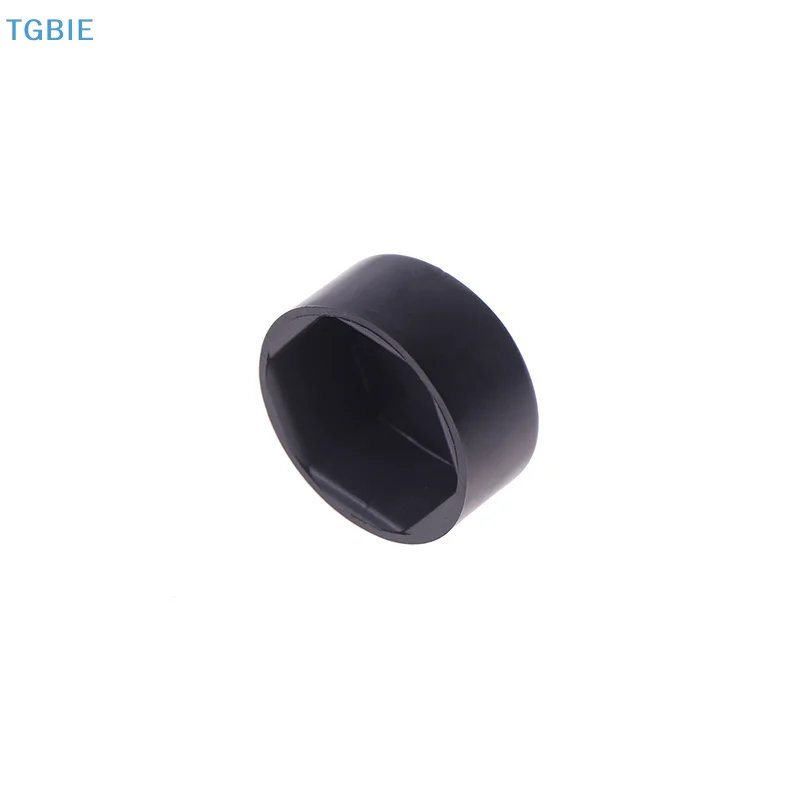 Hexagonal Nut Flat Head Plastic Protective Cap External Hexagonal Screw Low Head Decorative Cap Dust-Proof Cover
Hexagonal Nut Flat Head Plastic Protective Cap External Hexagonal Screw Low Head Decorative Cap Dust-Proof Cover