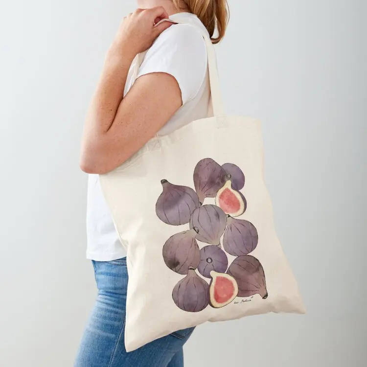 figs still life still life of mediterranean figs Tote Bag canvas tote bags shopper bag women Women bags
figs still life still life of mediterranean figs Tote Bag canvas tote bags shopper bag women Women bags
